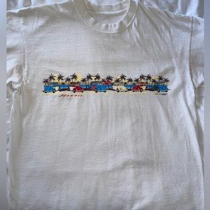 Vintage Hawaii Tee
